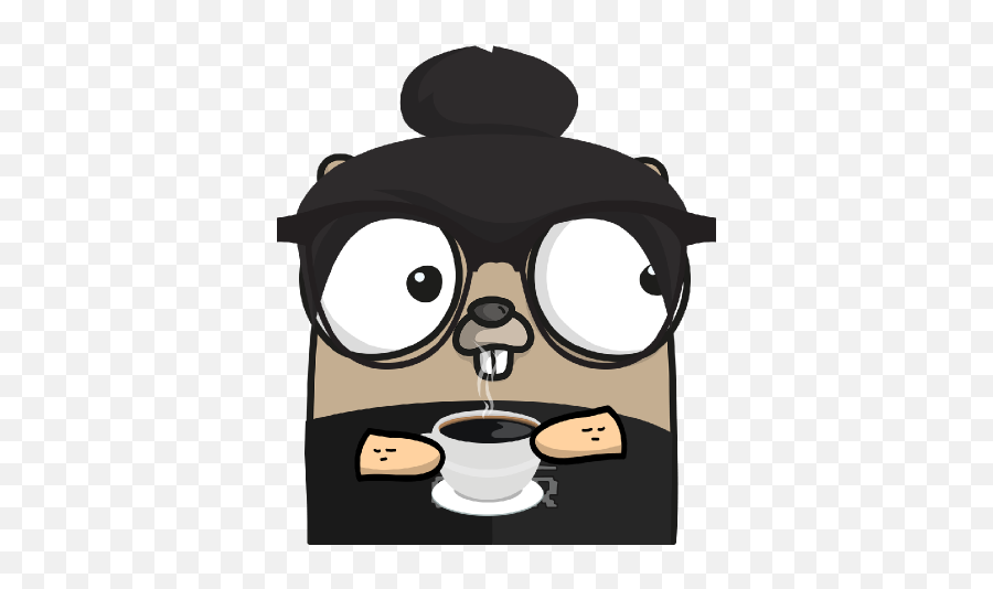 Discord Bot - Gopher With Glasses Emoji,League Of Legends Discord Emojis