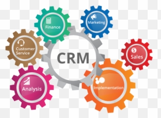 The - Customer Relationship Management System Emoji,Rotfl Emoji