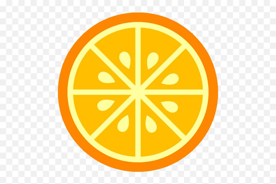 Hillyio Geometry Dash - Orange Clip Art Emoji,Turtle Bird Guess The Emoji