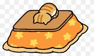 Kotatsu For Anon - Kotatsu Transparent Emoji,Faceplant Emoji