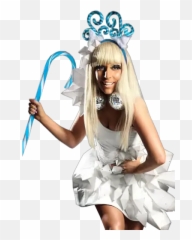 Lady Gaga Stickers For Whatsapp - Fan Club Emoji
