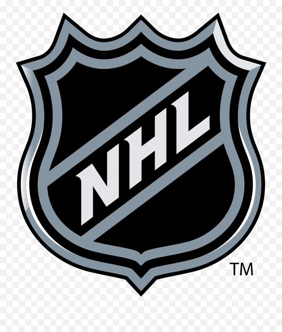 Nhl Logo Clipart - Nhl Logo Png Emoji,Anaheim Ducks Emoji
