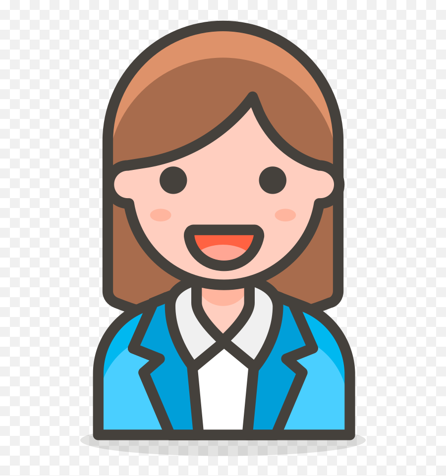 156 - Office Worker Png Emoji,Snapchat Emoji Art