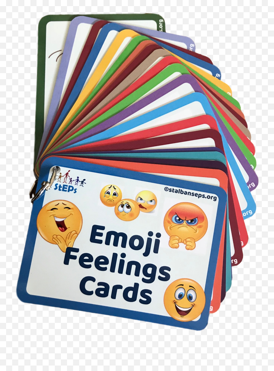 Steps Online Store - Clip Art Emoji,Emoji Cards
