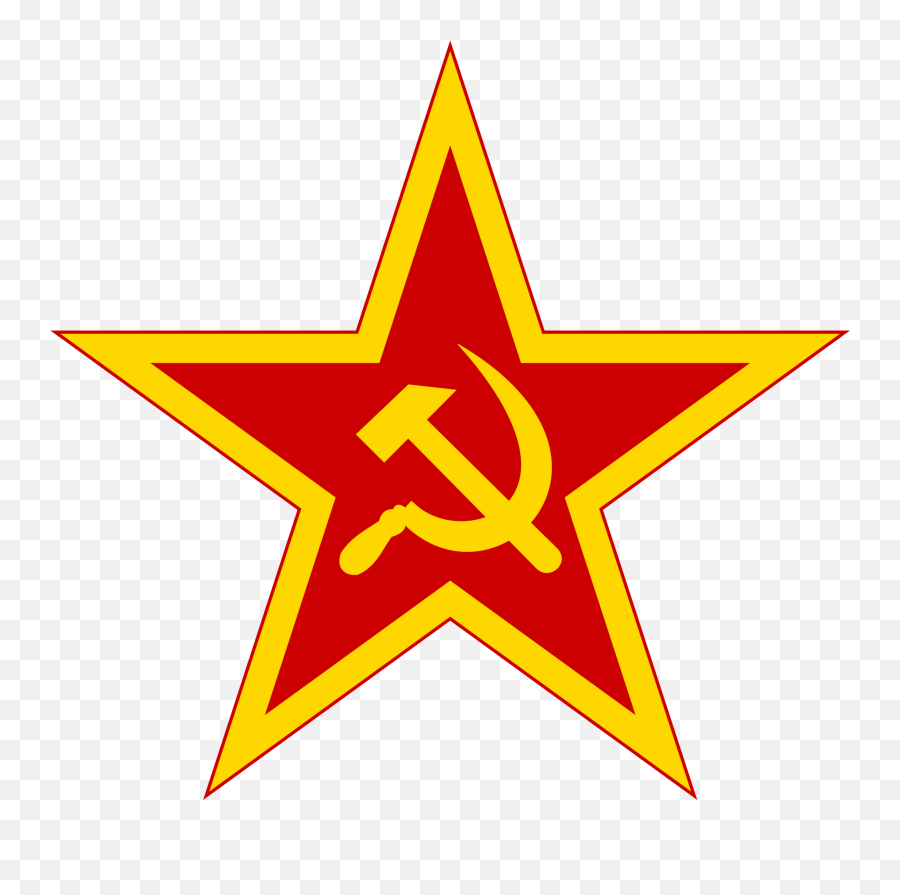 Communist Png U0026 Free Communistpng Transparent Images 54174 - Communist Party Of Croatia Emoji,Hammer And Sickle Emoji
