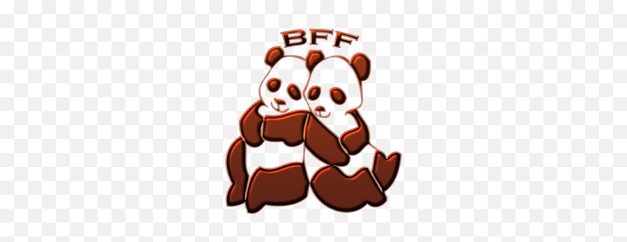 Bff Designs Themes Templates And Downloadable Graphic - Bears Emoji,Friend Emoji
