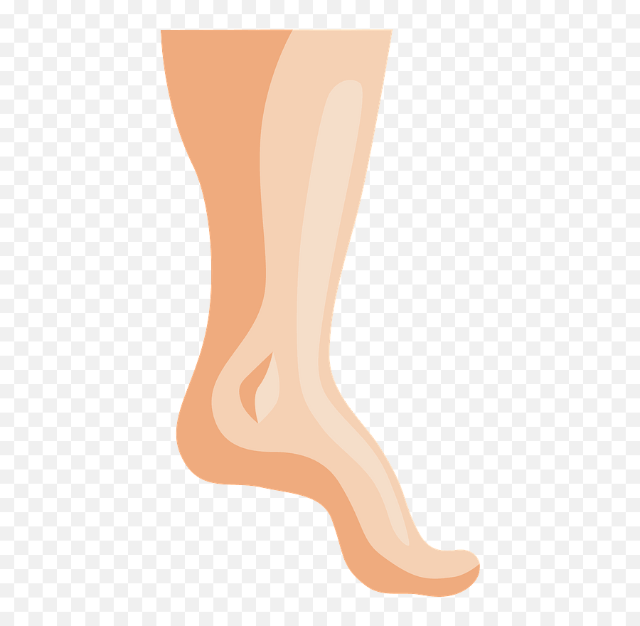 Feet Clipart Free Download Transparent Png Creazilla - For Women Emoji,Toe Emoji