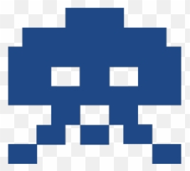 Space Invaders Png Emoji
