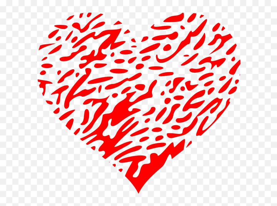 Fancy Heart Shape Free Svg File - Svgheartcom Fancy Heart Emoji,Fancy Emoji