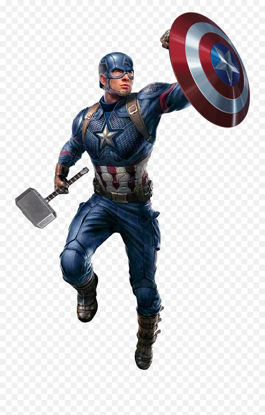 To - Captain America Png Transparent Emoji,Captain America Emoji