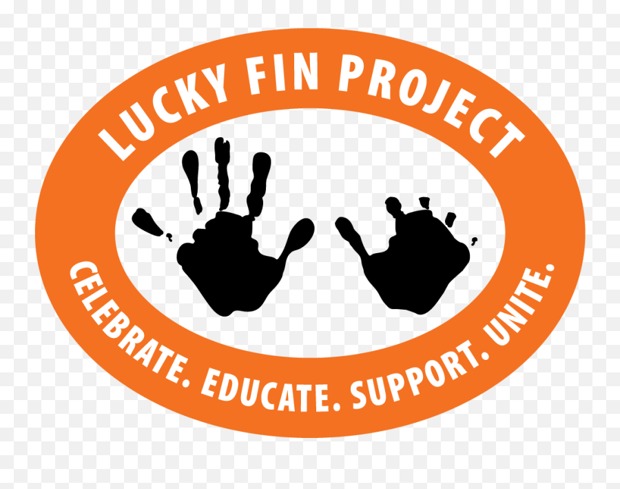 Lucky Fin Project - Consciously Cool Chick Lucky Fin Project Hand Emoji,Lucky Emoji