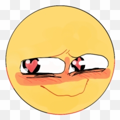 Heart Emojis - Clip Art,Screaming Emoji