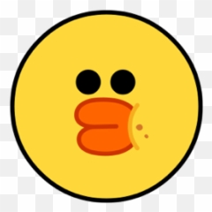 Adorable Sally - Happy Emoji