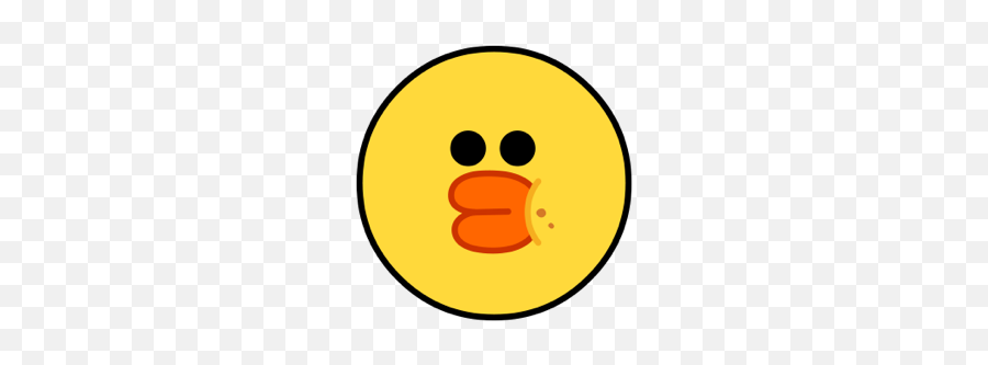 Adorable Sally - Happy Emoji,Duck Emoji Iphone
