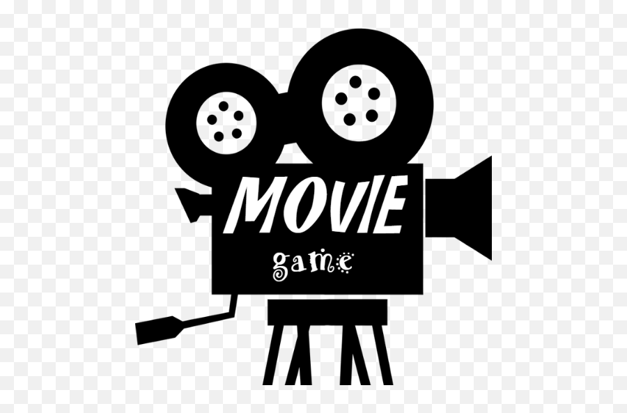 Movie Game Hollywood Cinema Quiz - Mga App Sa Google Play Film Camera Clip Art Emoji,Emoji Moview