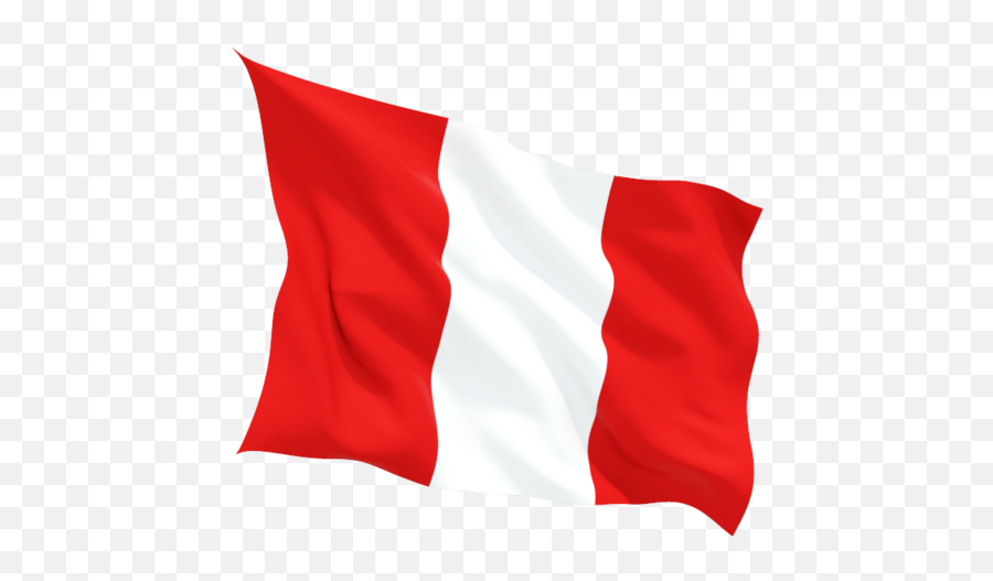 Peru Flag Png Picture - Peru Flag Waving Png Emoji,Peruvian Flag Emoji