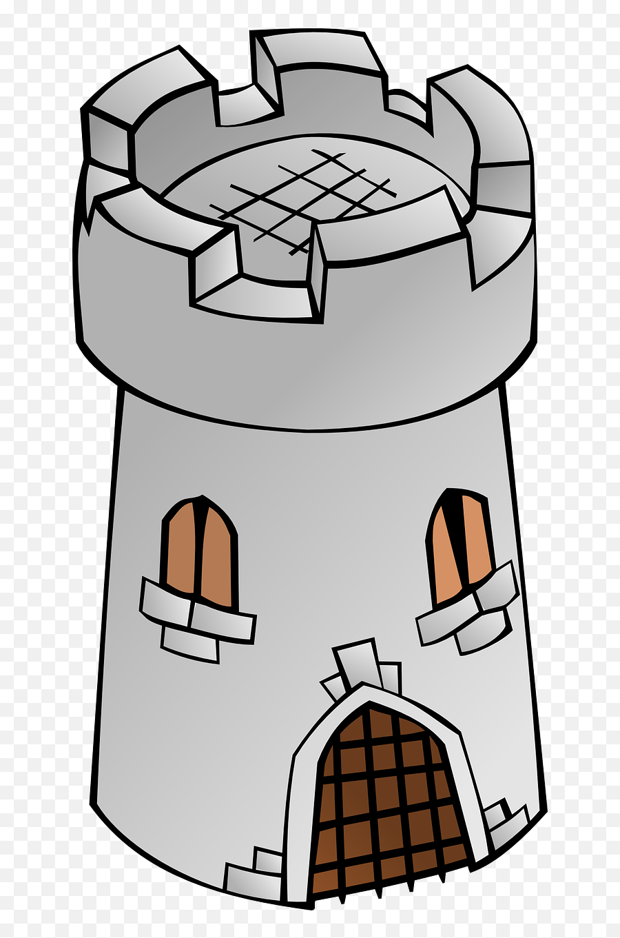 Palace Clipart Castle Welsh Palace Castle Welsh Transparent - Tower Clip Art Emoji,Flag Castle Emoji