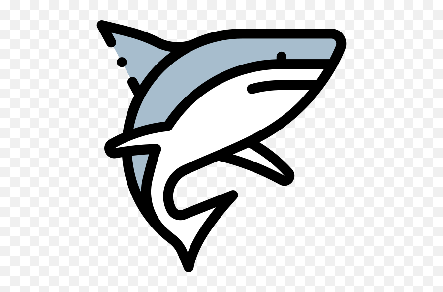 Shark - Mackerel Sharks Emoji,Shark Emoji Copy And Paste