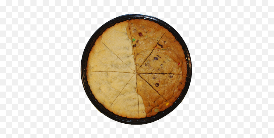 Campus Cookies Cookie Cakes Cookie Cake - Food Cracker Emoji,Hokie Emoji