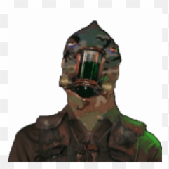 Speaks - Soldier Emoji,Bane Emoji