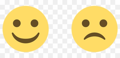 Lisa D - Smiley Emoji
