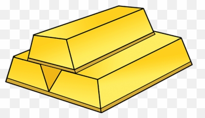 How To Draw Gold - Clip Art Emoji,Gold Bar Emoji