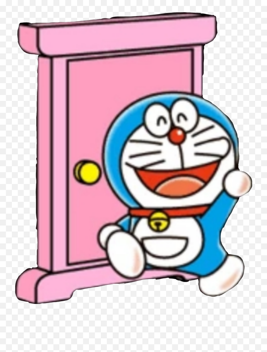 Doraemon Nobita Sticker By Kid Kazoom Emoji,Doraemon Emoji