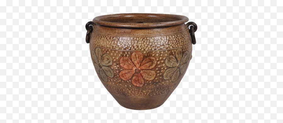 Indoor In Corners - Vase Emoji,Urn Emoji