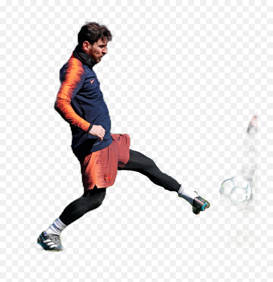Leomessi Lionelmessi Barca Barcelona - Futsal Pakai Celana Legging Emoji,Barca Emoji