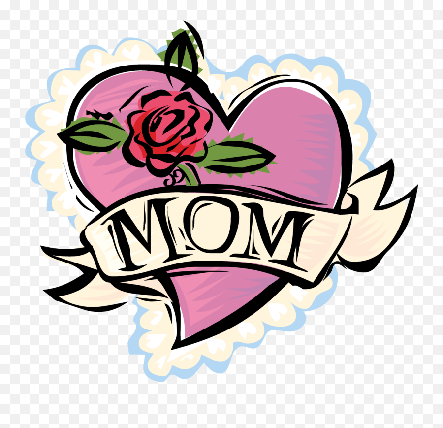 Happy Mother S Day Png Download - Mothers Day Clipart Emoji,Happy Mothers Day Emoji