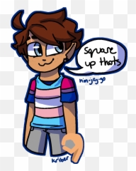 Ok Hand Png - Cartoon Emoji