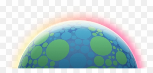Learn - Circle Emoji,Colorado Flag Emoji