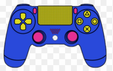 Controller Gaming Game - Pink Ps4 Controller Skins Emoji,Gaming Emoji
