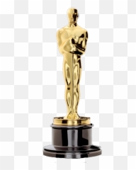 Oscar Win Trophy Prize - Oscar Award Png Emoji,Prize Emoji