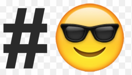 Download The Years Most Popular Emojis And Hashtags - Incredible