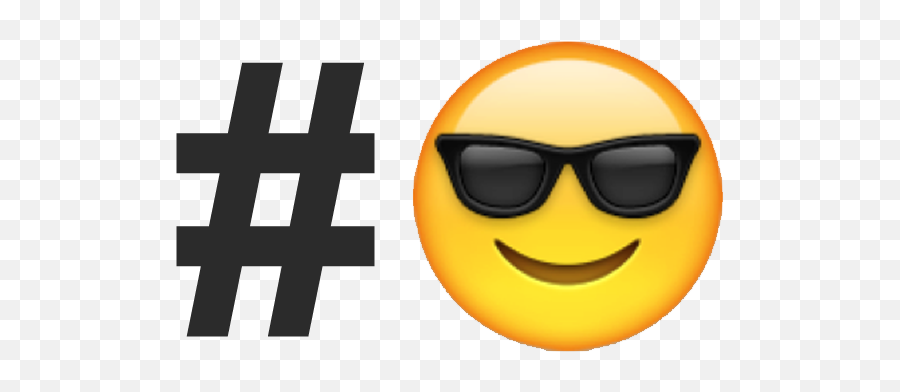 Download The Years Most Popular Emojis And Hashtags - Incredible Emoji,Popular Emojis