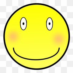 Caritafeliz - Smiley Emoji