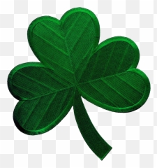 Shamrock Png - Large Images Of Shamrocks Emoji