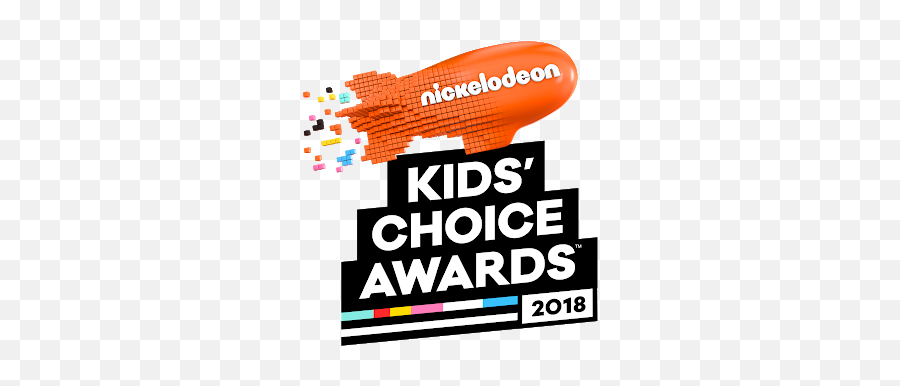 Kids Choice Awards 2018 Png Emoji,Hit Dem Folks Emoji