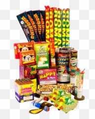 Phantom Fireworks Niagara Falls - Snack Emoji,Firework Emoticon