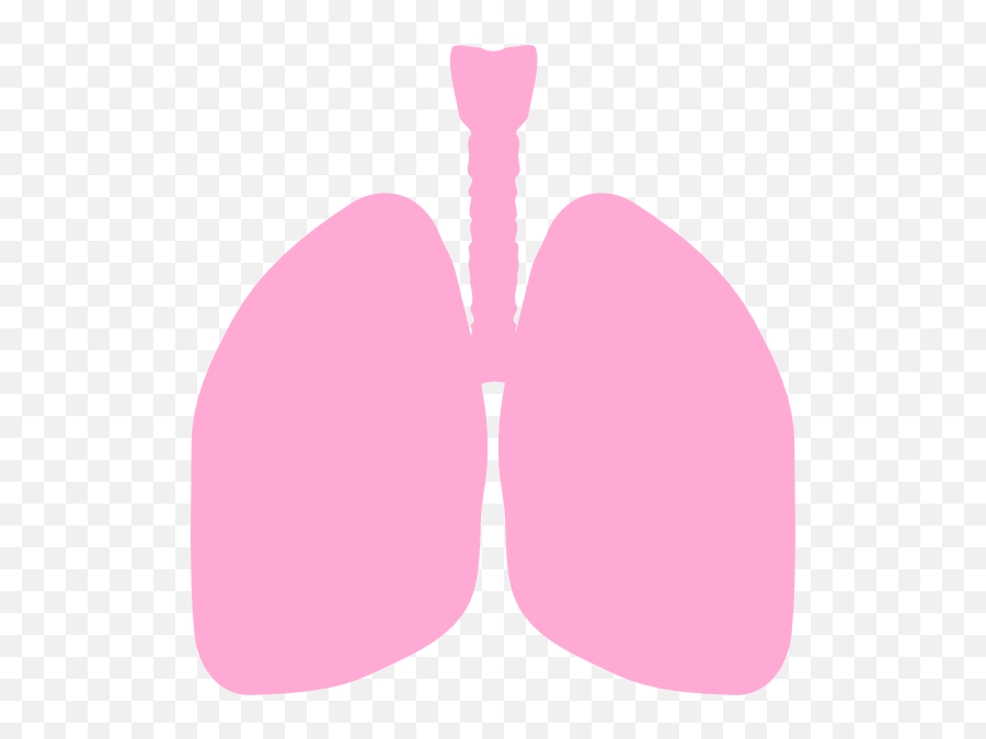 Lungs Clipart Lungs Transparent Free - Lungs Clip Art Emoji,Lung Emoji