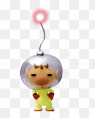 Captain Olimar - Olimar Png Emoji,Wii Emoji