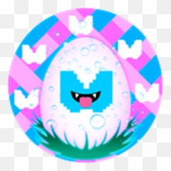 Tiger And Royal Highs Egg Hunt 2019 - Circle Emoji,Tiger Emoticon