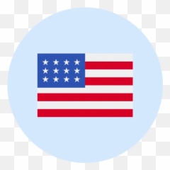 The Csl Difference - Flag Of United States Emoji