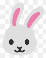 Emoji U1f430 - Rabbit
