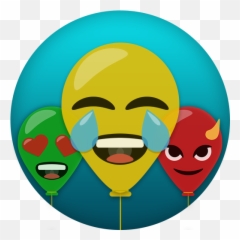 Emoji Bopper - Illustration