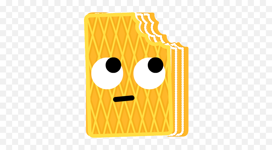 Familijne - Illustration Emoji,Waffle Emoticon