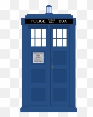 Selena 0 - Tardis Clipart Emoji,Tardis Emoticon