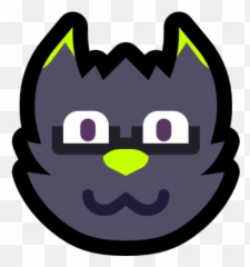 Bone Centrist Dzuk - Clip Art Emoji