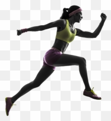 Running Woman Stock Photography - Woman Running Png Emoji,Running Emoji Transparent